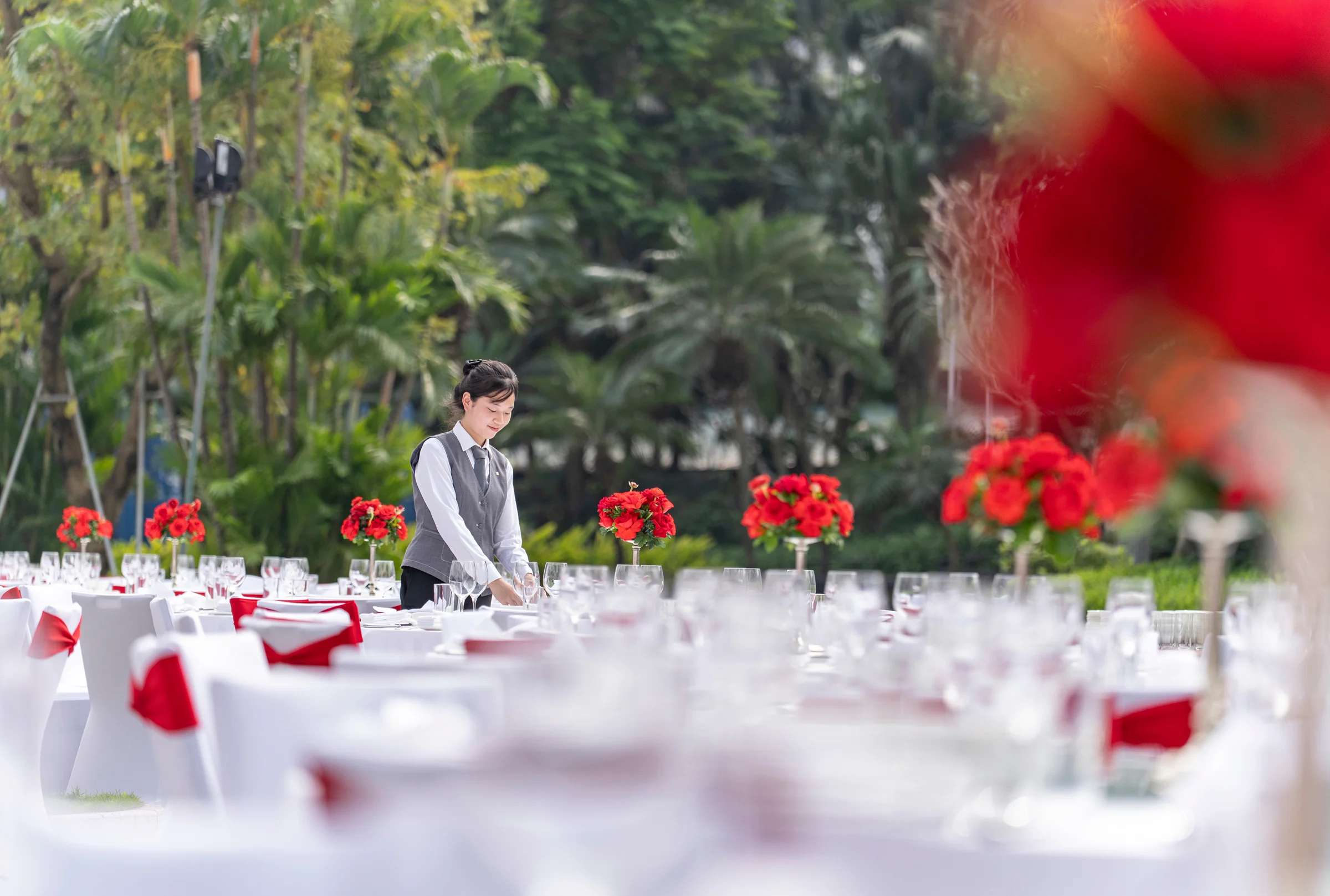 Weddings