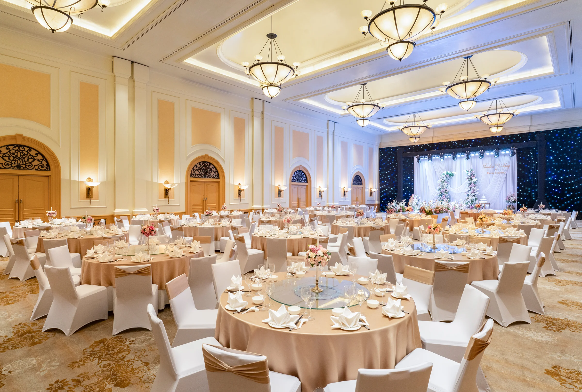 Weddings