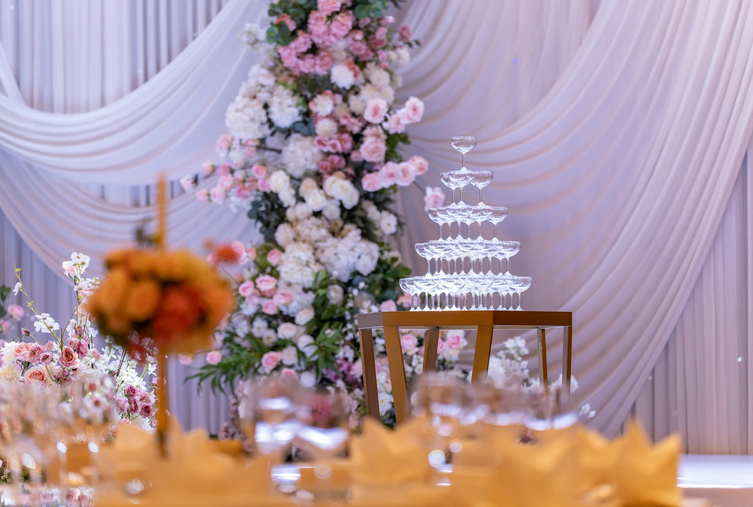 Weddings