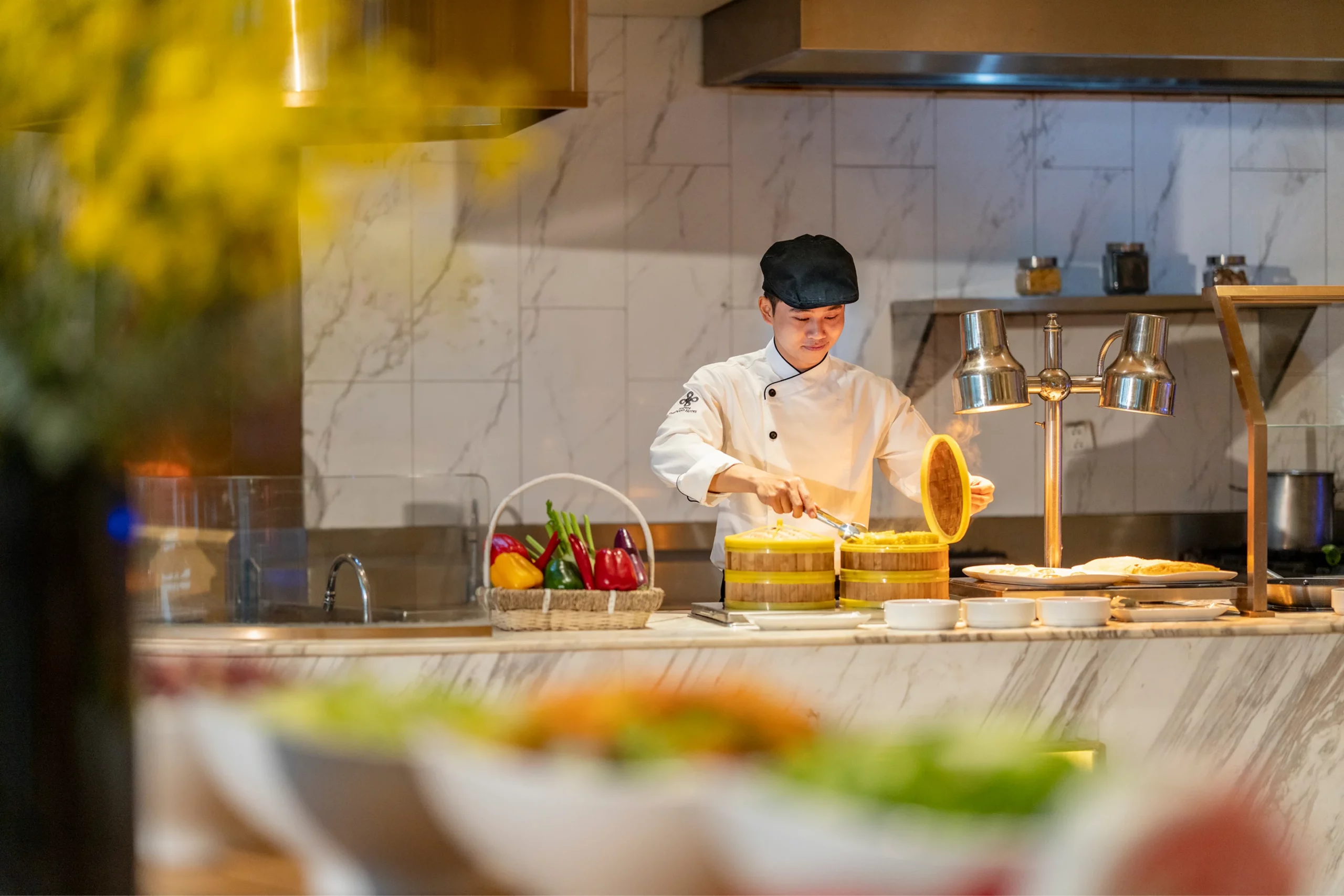 Splash & Savor – Special Summer Offer