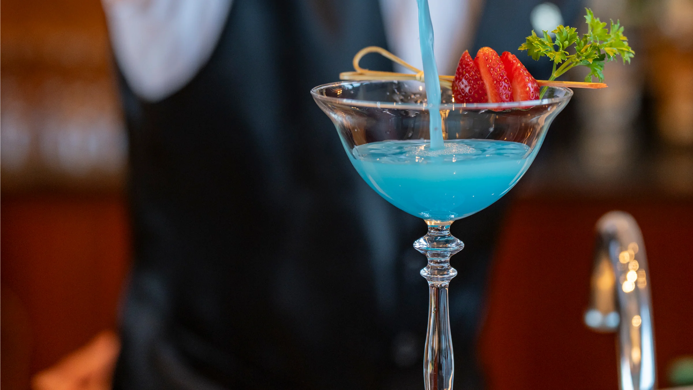 Sips of Summer