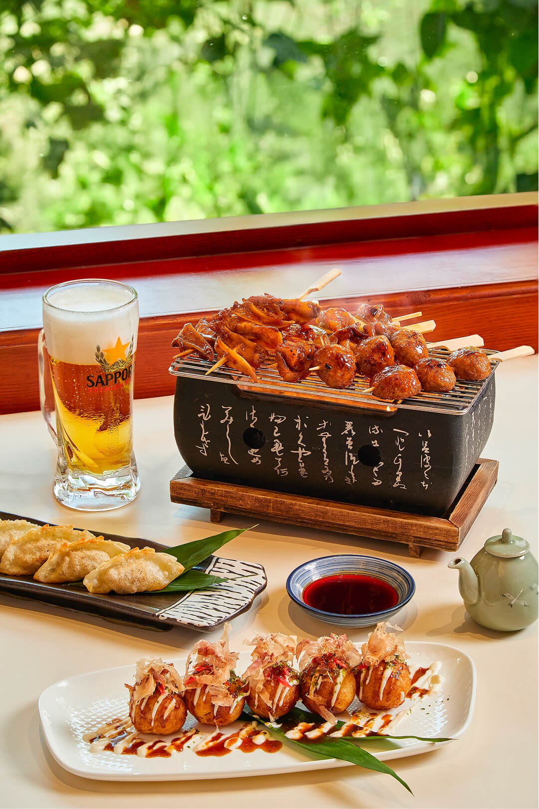 Izakaya Signature