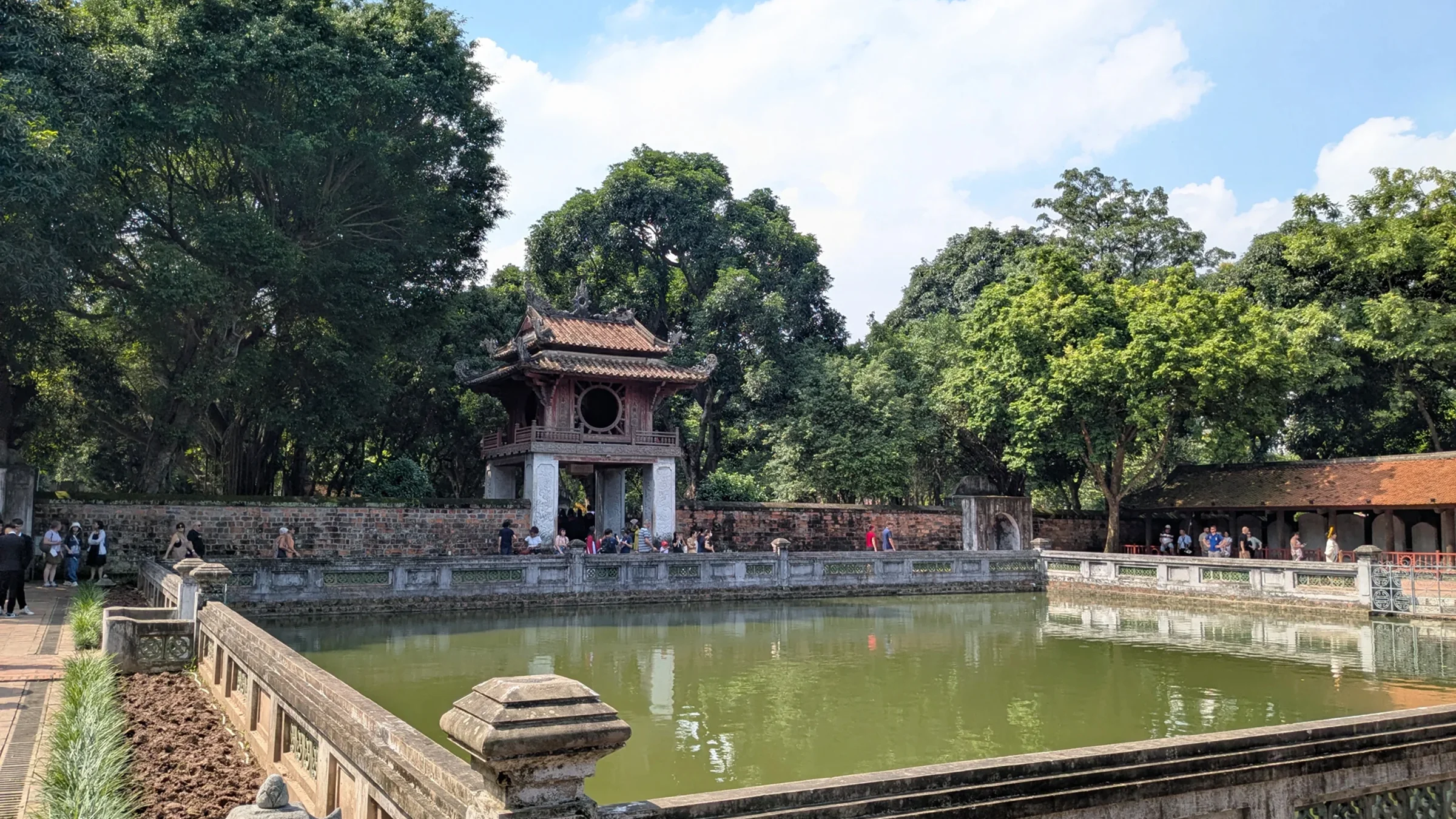 Temple of Literature