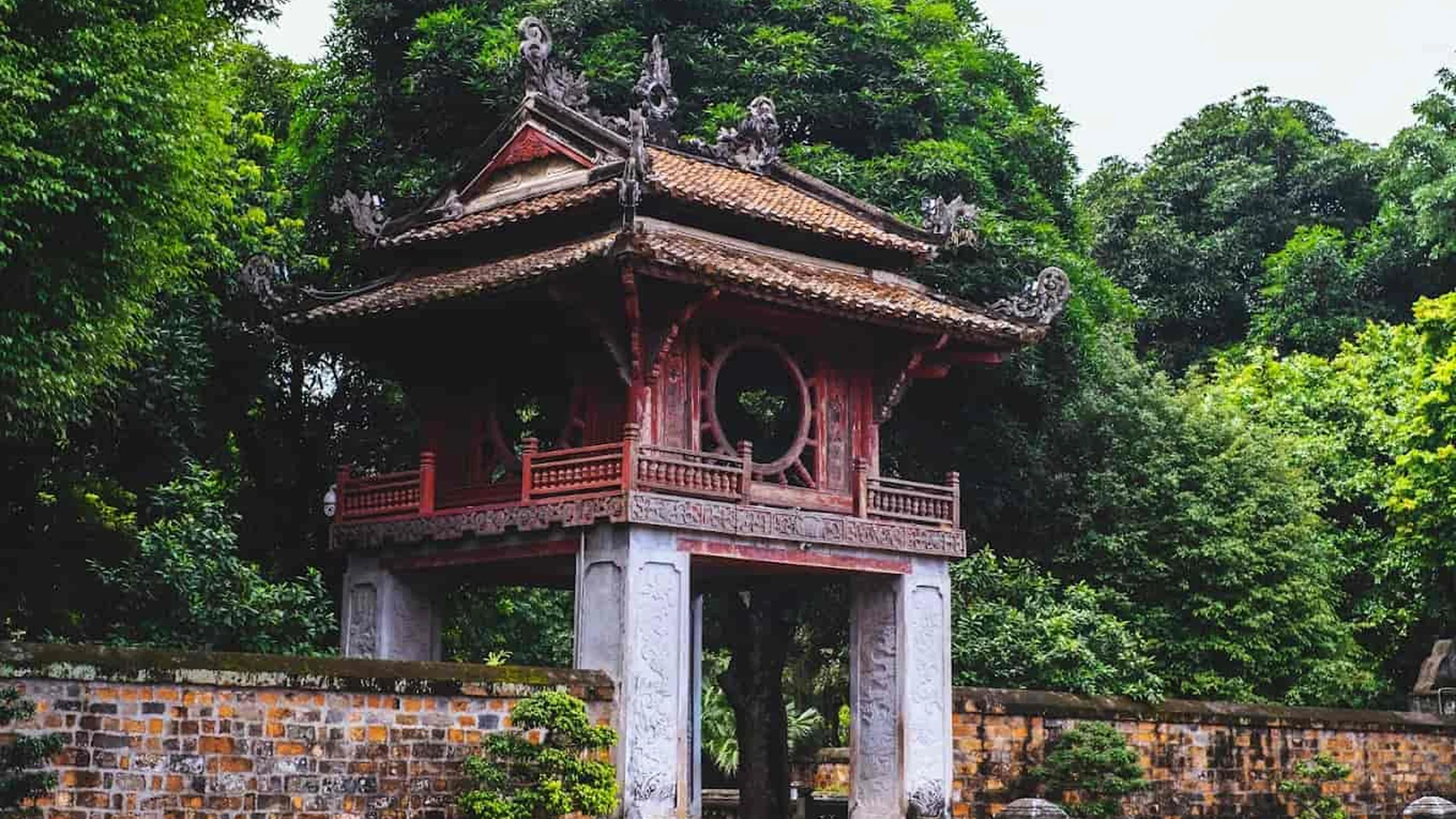 Temple of Literature