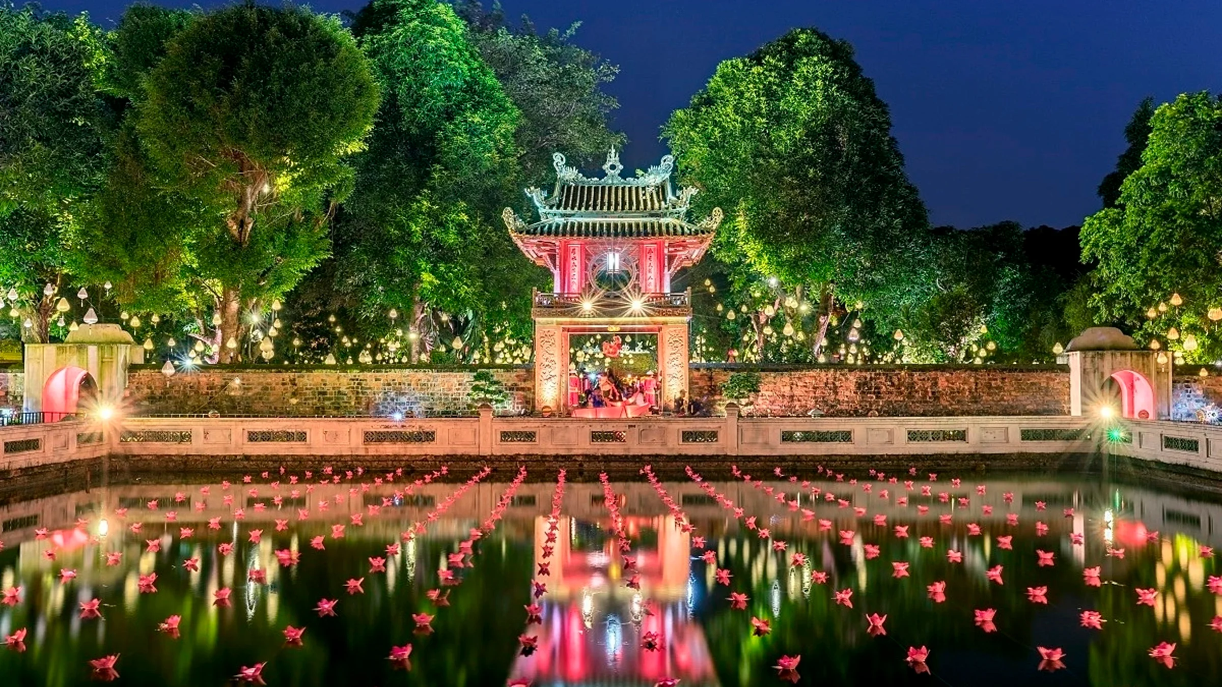 Temple of Literature