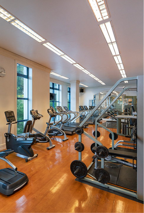 Facilities