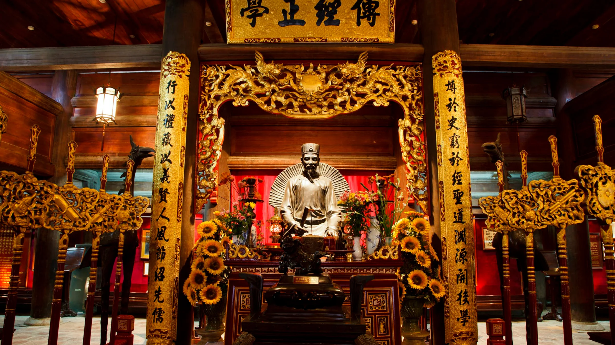 Temple of Literature