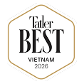 Tatler Best of Vietnam 2026