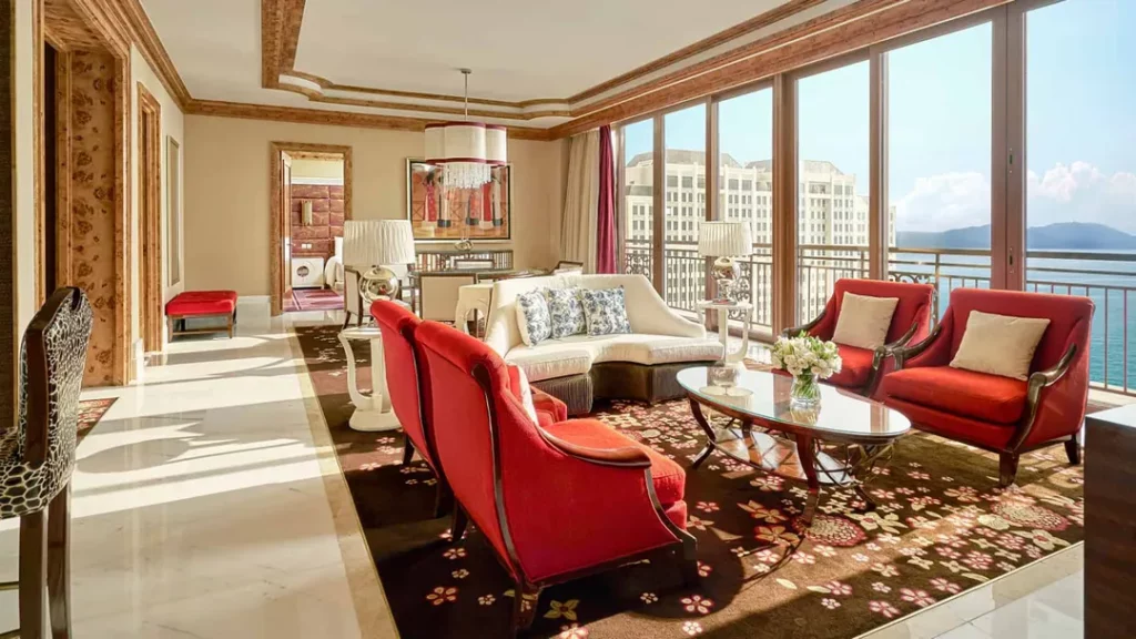 ƯU ĐÃI BOOK DIRECT. INDULGE MORE.