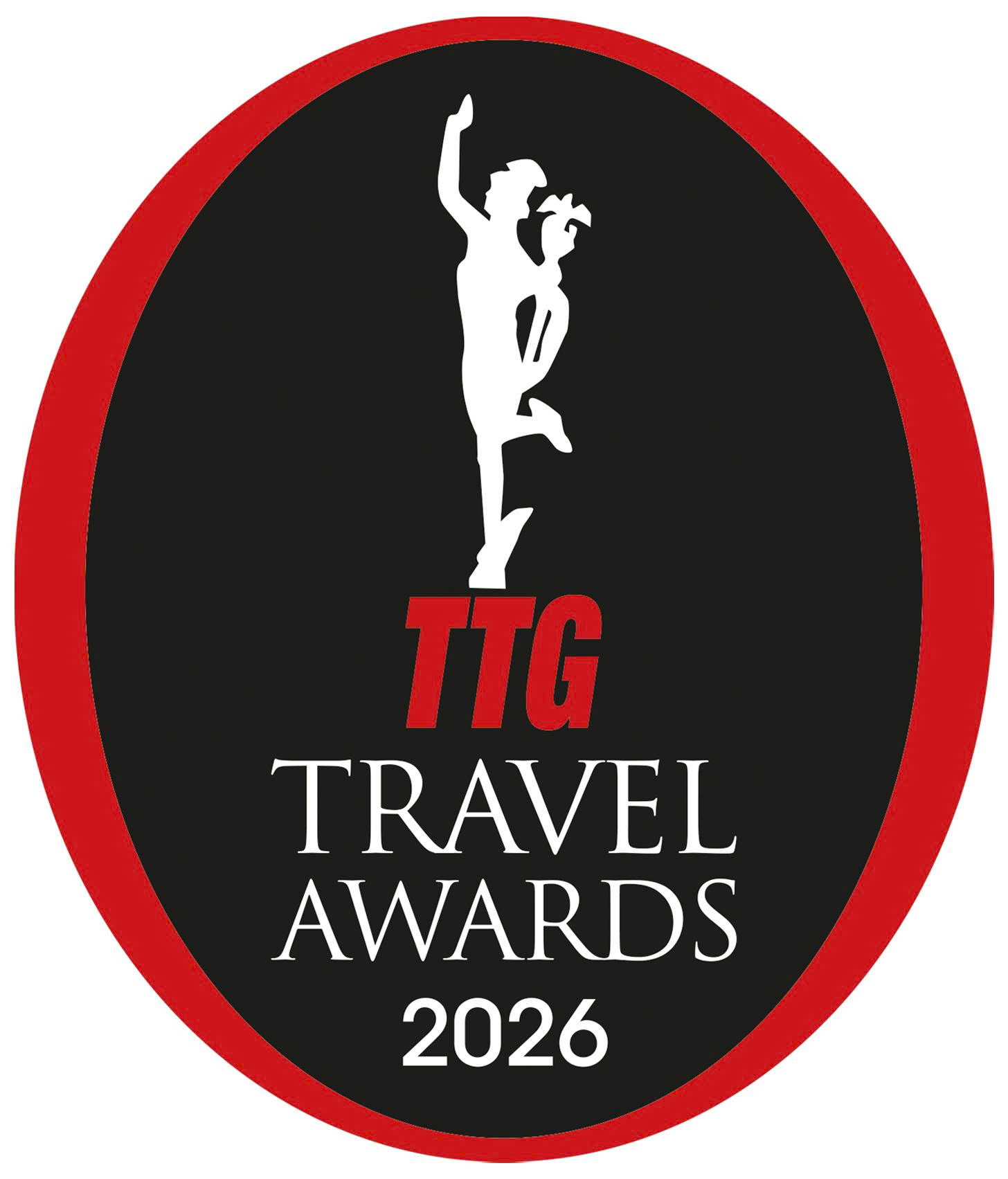 TTG Travel Awards 2026