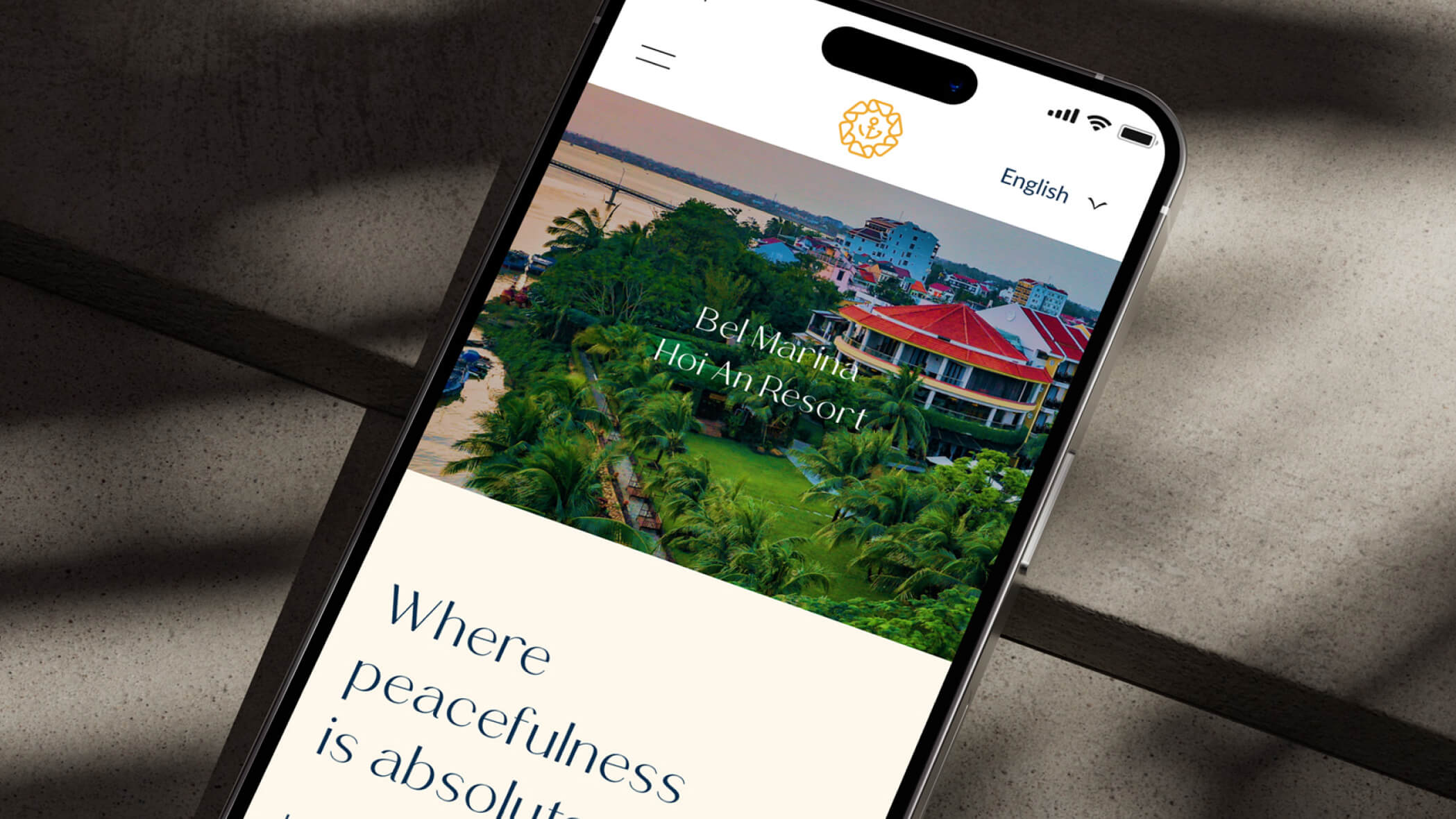 Bel Marina Hoi An Resort